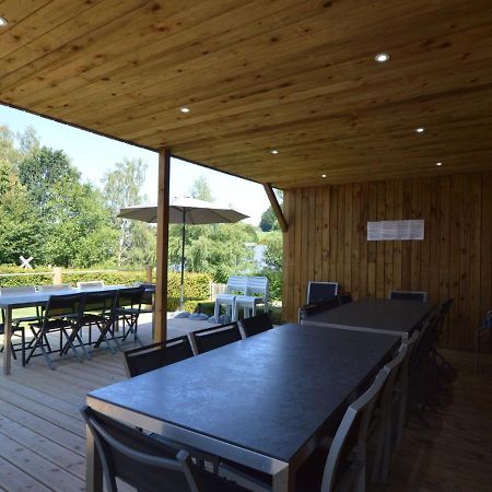 Child Friendly Holiday Home In Waimes With Sauna Exterior foto