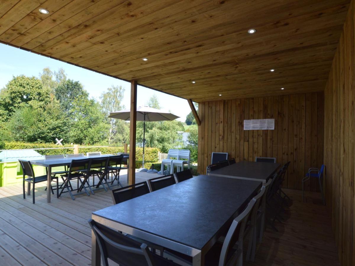 Child Friendly Holiday Home In Waimes With Sauna Exterior foto